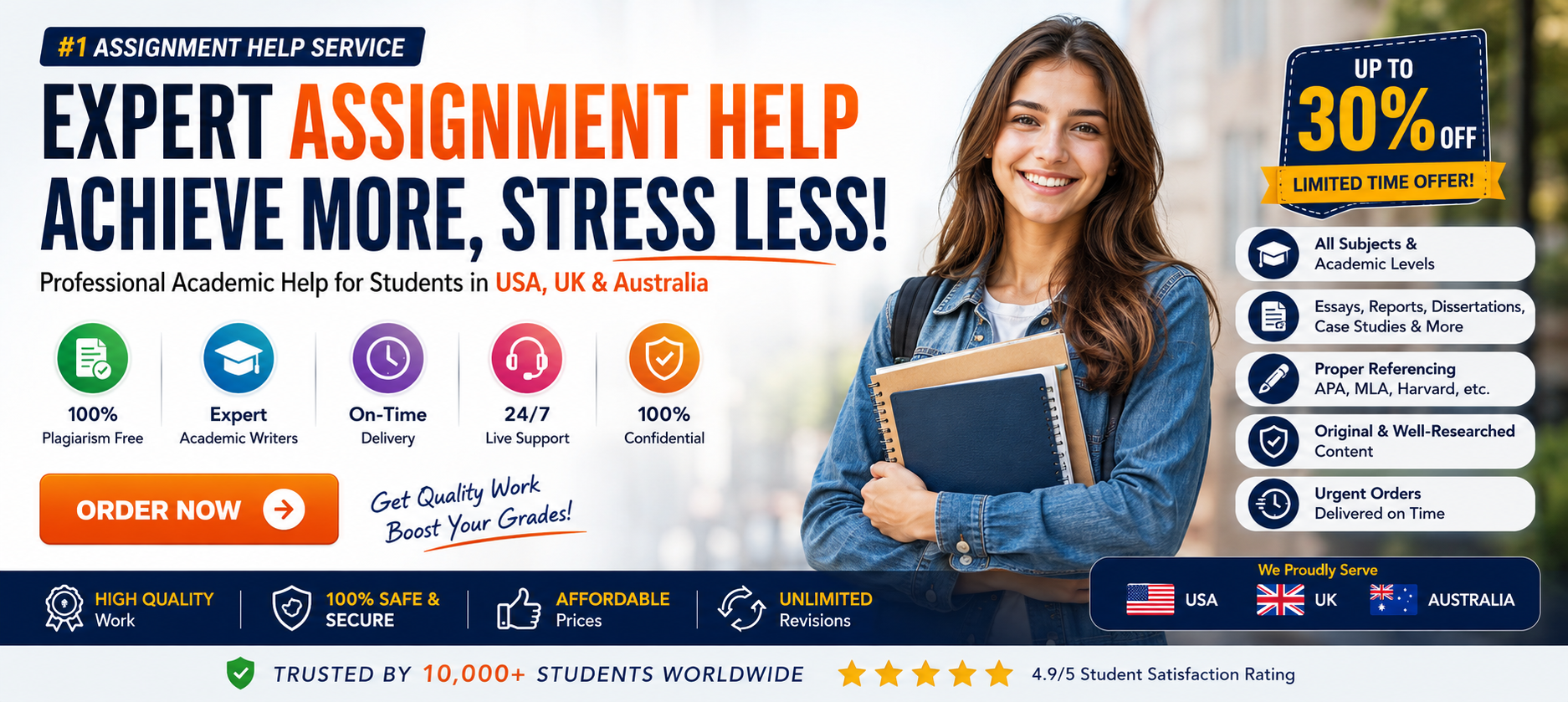 assignment help