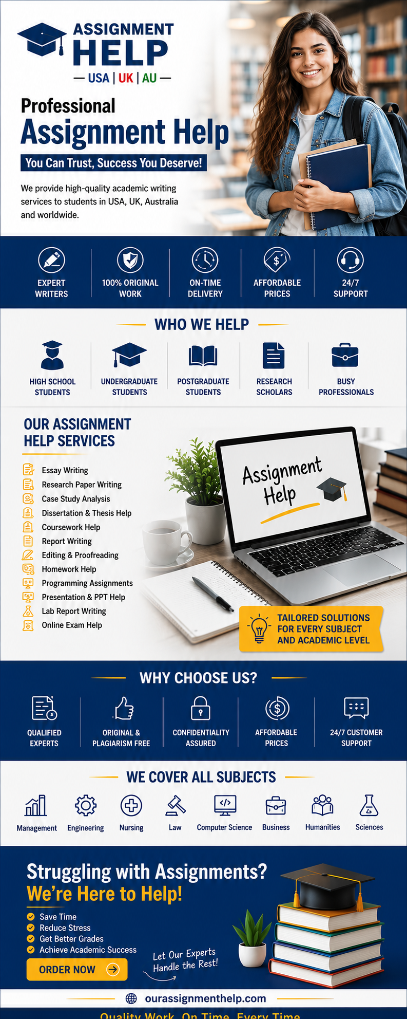 assignment help